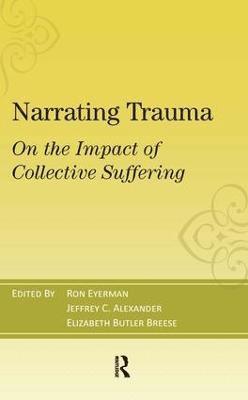 bokomslag Narrating Trauma