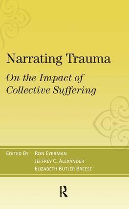 Narrating Trauma