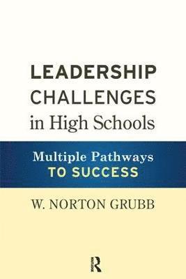Leadership Challenges in High Schools
