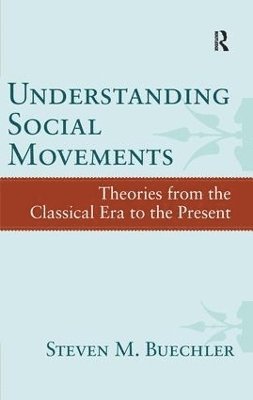 Understanding Social Movements 1