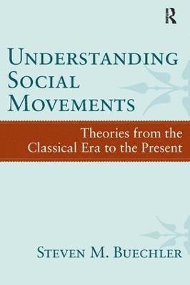 Understanding Social Movements 1