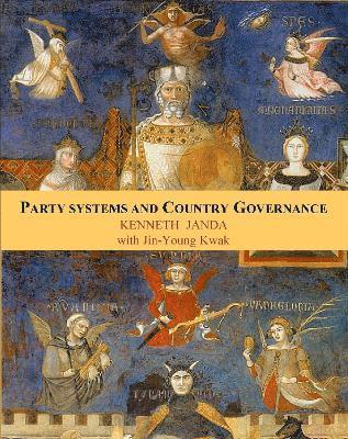 Party Systems and Country Governance 1