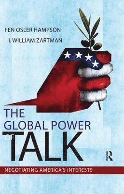 bokomslag Global Power of Talk