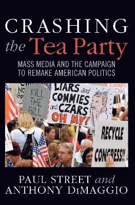 Crashing the Tea Party 1