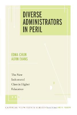 Diverse Administrators in Peril 1