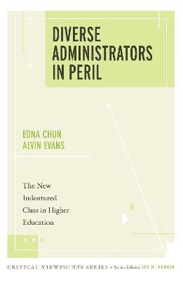 Diverse Administrators in Peril 1