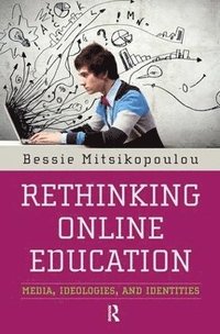 bokomslag Rethinking Online Education