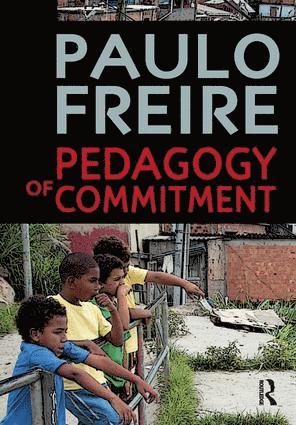 Pedagogy of Commitment