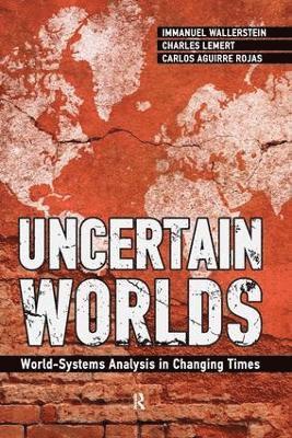Uncertain Worlds 1