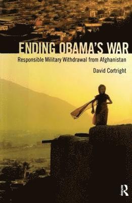 Ending Obama's War 1