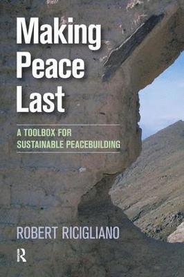 Making Peace Last 1