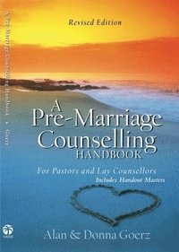 bokomslag A Pre-Marriage Counselling Handbook Set