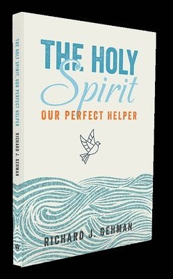 bokomslag The Holy Spirit