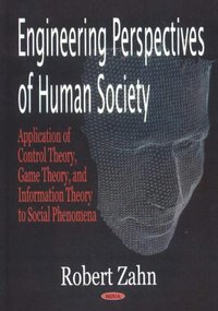 bokomslag Engineering Perspectives of Human Society