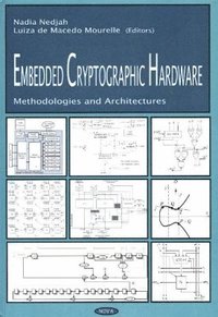 bokomslag Embedded Cryptographic Hardware