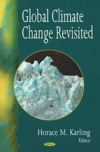bokomslag Global Climate Change Revisited