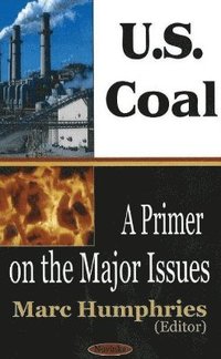 bokomslag U.S. Coal