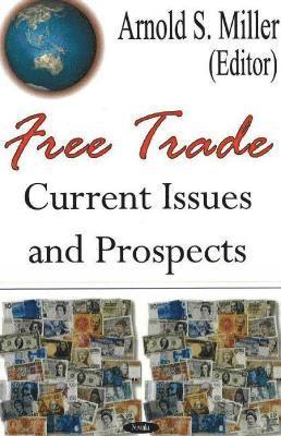 bokomslag Free Trade