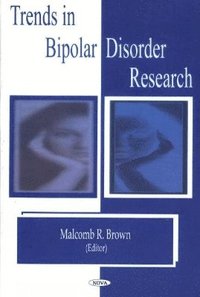 bokomslag Trends in Bipolar Disorder Research