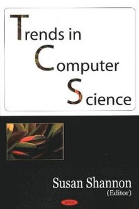 bokomslag Trends in Computer Science