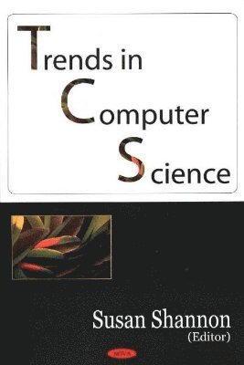 bokomslag Trends in Computer Science