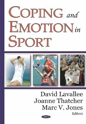 bokomslag Coping & Emotion in Sport