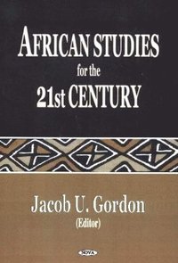 bokomslag African Studies for the 21st Century