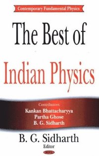 bokomslag Best of Indian Physics