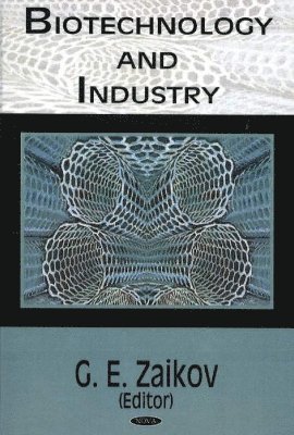 Biotechnology & Industry 1