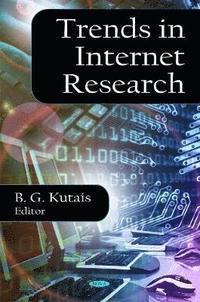 bokomslag Trends in Internet Research