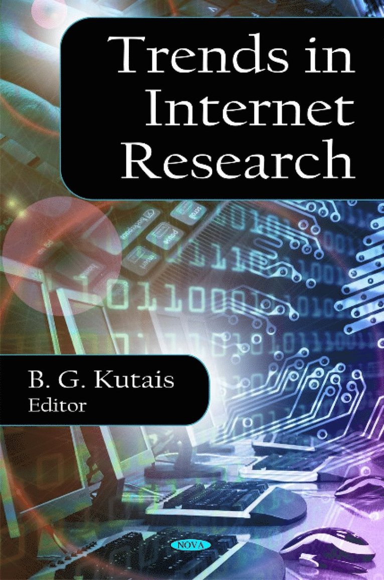 Trends in Internet Research
