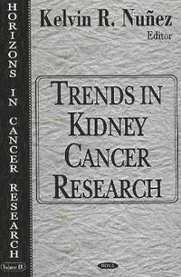 bokomslag Trends in Kidney Cancer Research