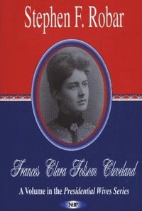 bokomslag Frances Clara Folsom Cleveland