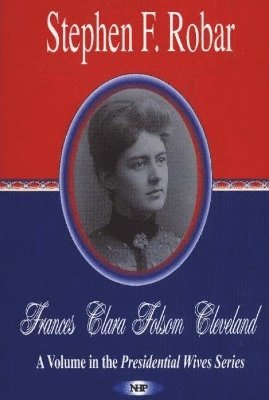 bokomslag Frances Clara Folsom Cleveland