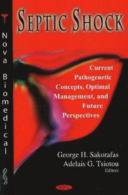 bokomslag Septic Shock