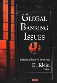 bokomslag Global Banking Issues