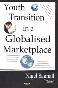 bokomslag Youth Transition in a Globalized Marketplace
