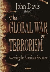bokomslag Global War on Terrorism