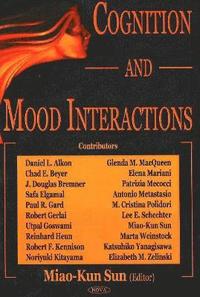 bokomslag Cognition & Mood Interactions