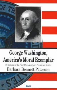 bokomslag George Washington