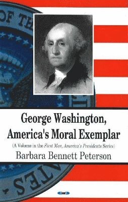 bokomslag George Washington