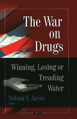 War on Drugs 1