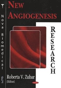 bokomslag New Angiogenesis Research