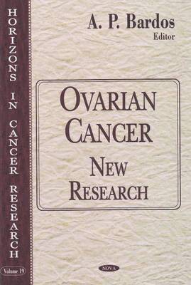 Ovarian Cancer 1