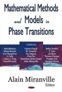 bokomslag Mathematical Methods & Models in Phase Transitions