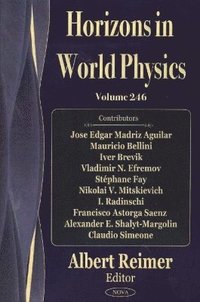 bokomslag Quantum Cosmology Research Trends