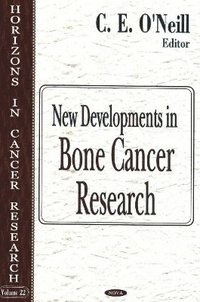 bokomslag New Developments in Bone Cancer Research