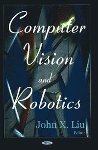 bokomslag Computer Vision & Robotics