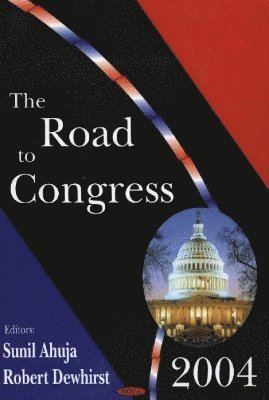 Road to Congress 2004 1