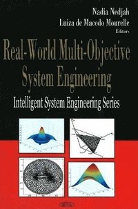 bokomslag Real-World Multi-Objective System Engineering